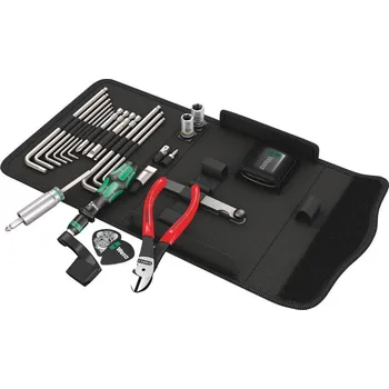 Sada nářadí Wera 9100 27 ks