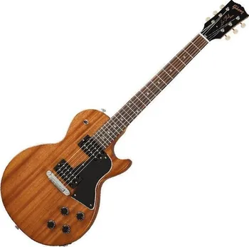 Elektrická kytara Gibson Les Paul Special Tribute Natural Walnut