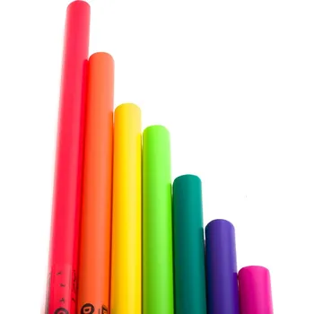 Bicí nástroj Boomwhackers BW-JG + prodloužená záruka 3 roky