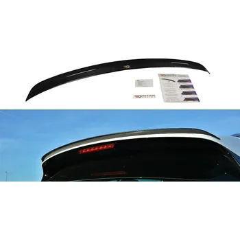 Tuning Střešní spoiler Maxton KIA Sportage IV GT-Line černý lesklý plast