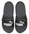 Pánské pantofle PUMA Royalcat Comfort 372280-01 černé