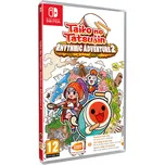 Taiko no Tatsujin: Rhythmic Adventure 2…