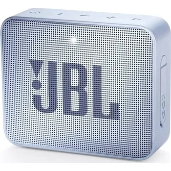 Recenze JBL GO2 Bluetooth reproduktor Recenze JBL GO2