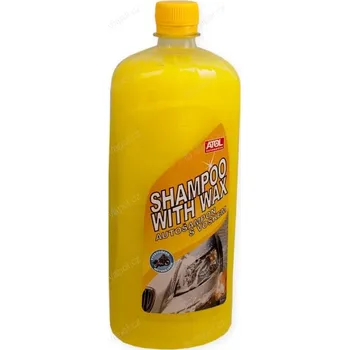 Autošampón ATOL Autošampon s voskem 1000ml