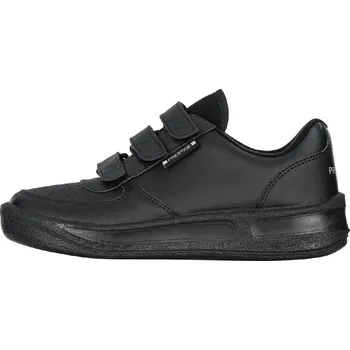 Pracovní obuv PRESTIGE - SUCHÝ ZIP - M86810 - 60 černá - vel. 35-49 G Velikost: 39 / 6