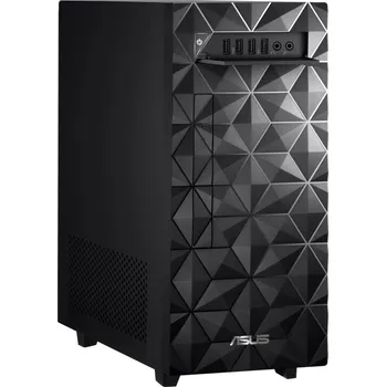 Stolní počítač ASUS ExpertCenter S300MA (S300MA-310100035W)