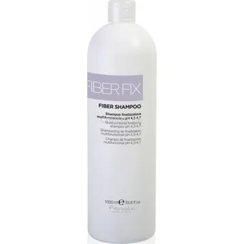Fanola Fiber Fix Fiber Shampoo 1 l