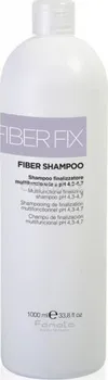 Šampon Fanola Fiber Fix Fiber Shampoo 1 l