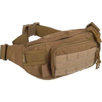 Ledvinka Wisport® Ledvinka Gekon, Barva: Coyote