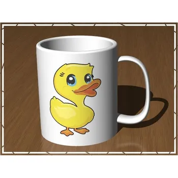 Pelisport Hrnek Kačenka samostatný hrnek