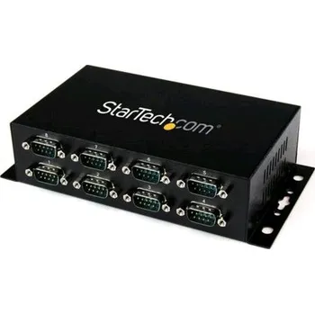 USB hub StarTech 8 Port USB Serial adaptér (ICUSB2328I)
