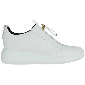 Dámské tenisky GEOX Rubidia bílé 36