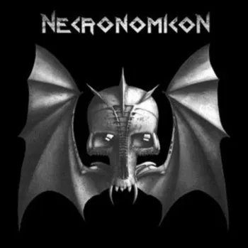 Zahraniční hudba Necronomicon - Necronomicon [LP]
