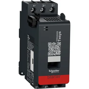 Stavebniny SCHN TPRSS009 TeSys island spouštěč motoru 4kW SIL RP 0,79kč/ks