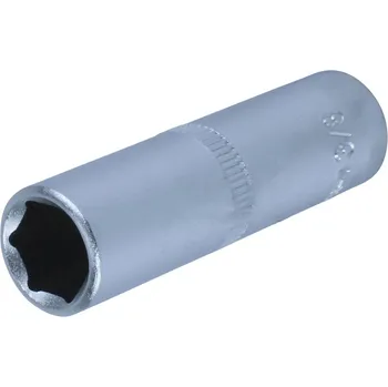 Ruční nářadí Condor hlavice nástrčná 1/4", 6ti hran 5/32", prodloužená - 100-07737