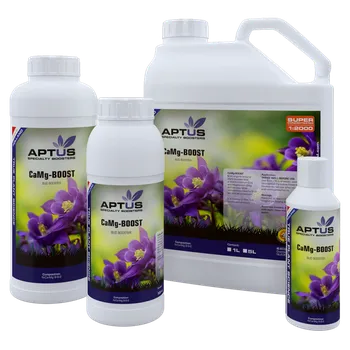 Hnojivo Hnojivo Aptus CaMg-Boost Objem: 150ml