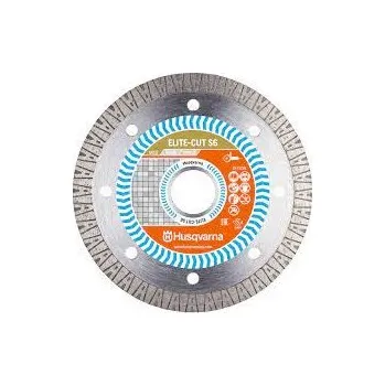 Řezný kotouč Kotouč řezný diamantový Husqvarna Elite-Cut S6 115 10 22,2