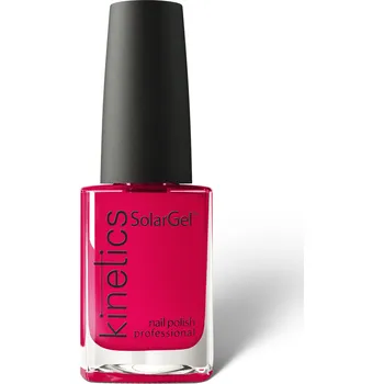 Lak na nehty Kinetics Lak na nehty Solargel #031 Falling In Love 15 ml