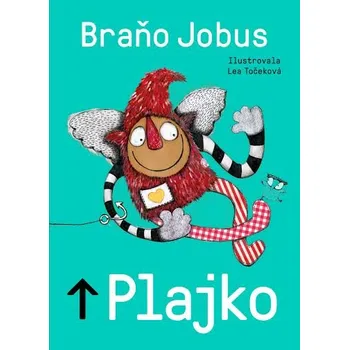 Plajko – Branislav Jobus