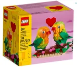 LEGO BrickHeadz 40522 Valentýnské…