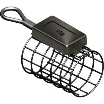 Krmítko Suretti Round Feeder Hmotnost 15gr