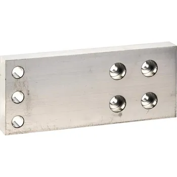 SCHN LV847960SP Přední přívody horní nebo spodní - výsuvný MTZ2 08/16 3P (3ks)