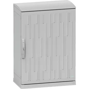 Rozvaděč SCHN NSYPHDZT12126 Thalassa PHD antipl. dveře, 1250x1250x620