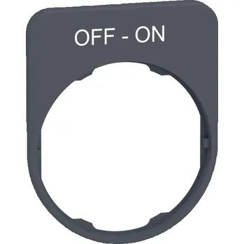 Cizojazyčná kniha SCHN ZBYFP2367C0 Štítek s popisem