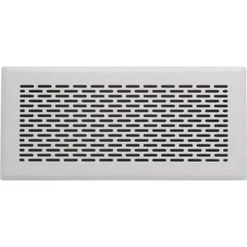 Větrací mřížka Soler & Palau EDF-M PLUTONE designová mřížka pro EDF-G-BOX LOCK