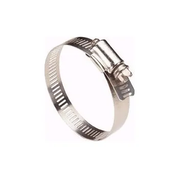 hadicová spona hadicová spona perforovaná 70 - 90mm