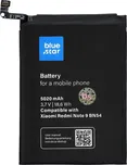 Blue Star pro Xiaomi Redmi Note 9 (BN54)