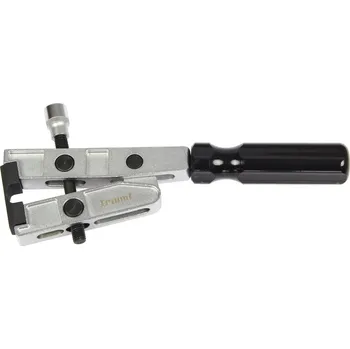 Ruční nářadí Condor kleště na hadicové spony a spony manžet - 100-03121