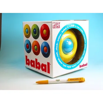 Hračka pro nejmenší BABAL