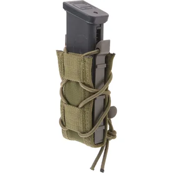 GFC Sumka TC na jeden pistolový zásobník - Zelená