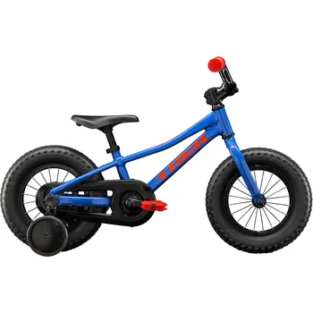 Dětské kolo Trek Precaliber 12 Royal 2022