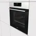 Sety trouby a varné desky Gorenje BO737E114X + ECT41SC