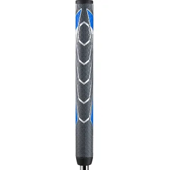 Grip na golfovou hůl Lamkin SINKFIT PU Squaretop putter grip