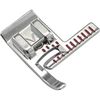 Příslušenství k šicímu stroji Patka s vodičem pro šicí stroje Brother NF063