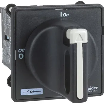 Stavebniny SCHN VBDN20 MiniVario hlav.vypínač do dveří 20A