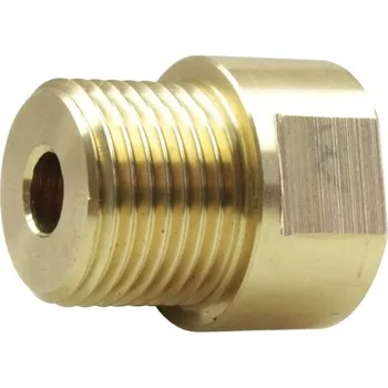 Triumf adaptér závitový pro připojení hadičky 100-07625 a 100-07626 k pneuhustiči WÜRTH - 100-07683