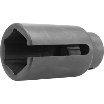 Nářadí pro automobil Condor hlavice nástrčná 1/2", 6ti hran 29 mm, délka 78 mm, na termosnímač - 100-04731