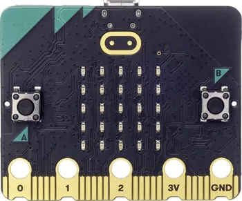 Elektronická stavebnice Micro Bit MICROBIT2BULKBOXED