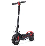 Bohman Velocifero Ranger 500 W červená