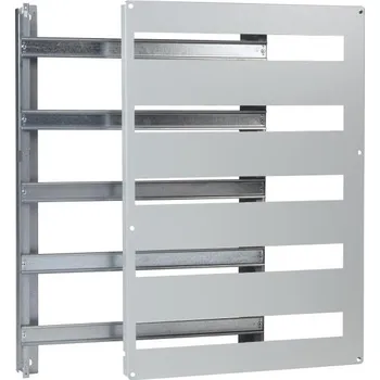 Rozvaděč SCHN NSYDLCR48 Modulární šasi 48M 500X400X150