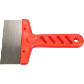 škrabka malířská, šířka 100 mm, výměnná planžeta - 100-01207