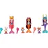 Panenka Mattel Royal Enchantimals Mermaid Crew
