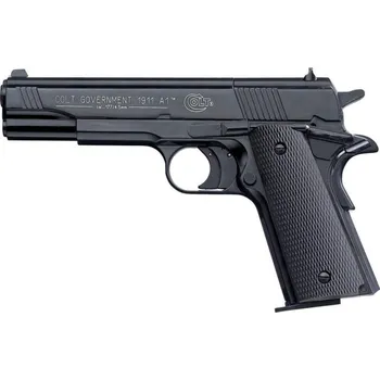 Vzduchovka Vzduchová pistole Colt Government 1911