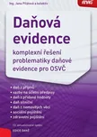Daňová evidence 2022 - Jana Pilátová a…