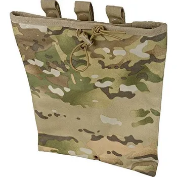 GFC GFC Sumka na odhazování zásobníků, multicam