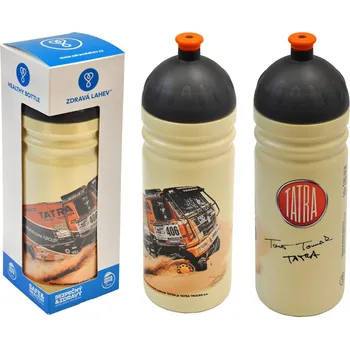 Láhev ZDRAVÁ LÁHEV - TATRA